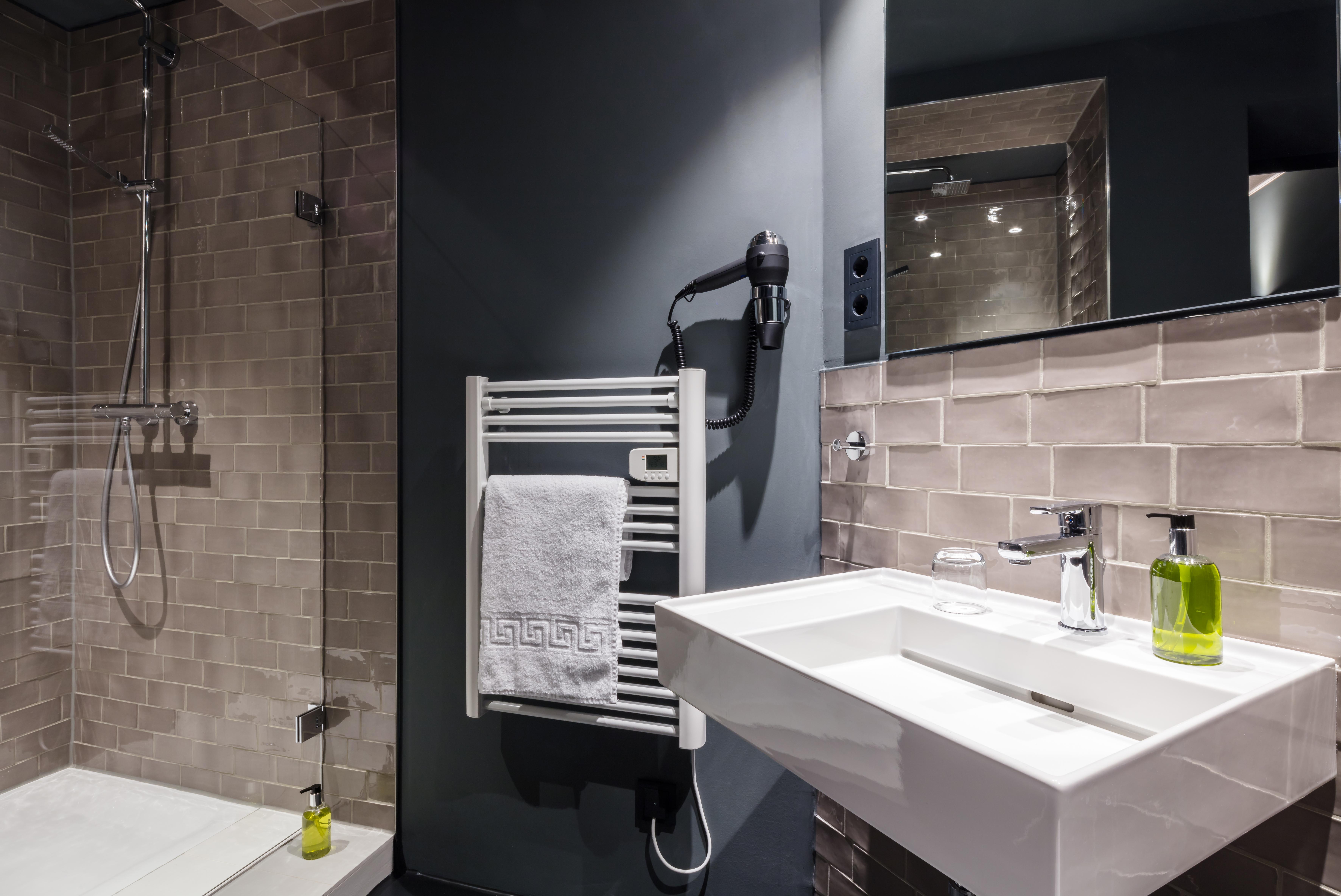 The Midtown Hotel Кёльн Экстерьер фото