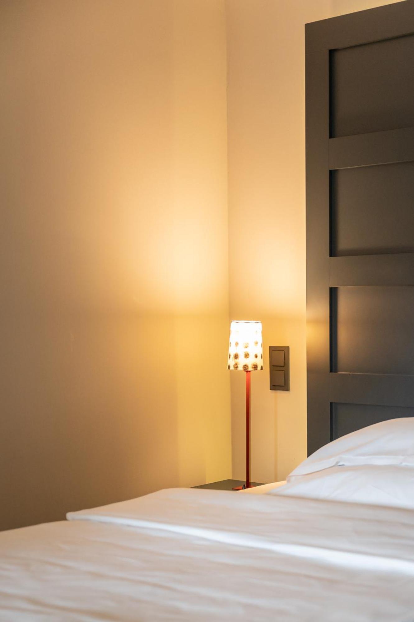 The Midtown Hotel Кёльн Экстерьер фото