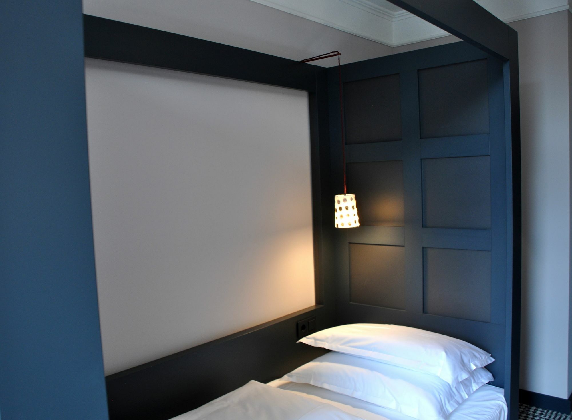 The Midtown Hotel Кёльн Экстерьер фото